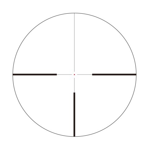 Luneta Redwin myśliwska Towa 2.5-15x56
