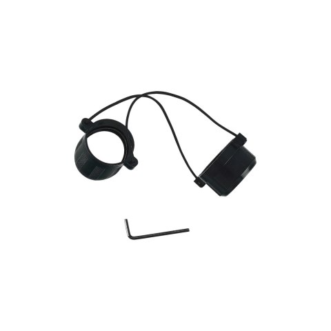 Luneta celownicza Walther 3-9x44 z/m 11 mm