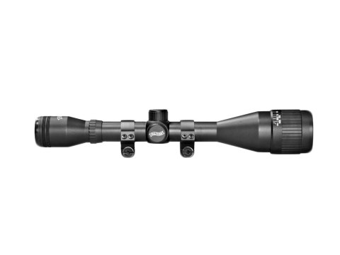 Luneta celownicza Walther 6x42 AO z/m 22 mm