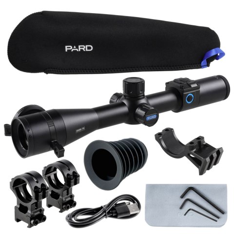 Luneta noktowizyjna Pard DS35-70