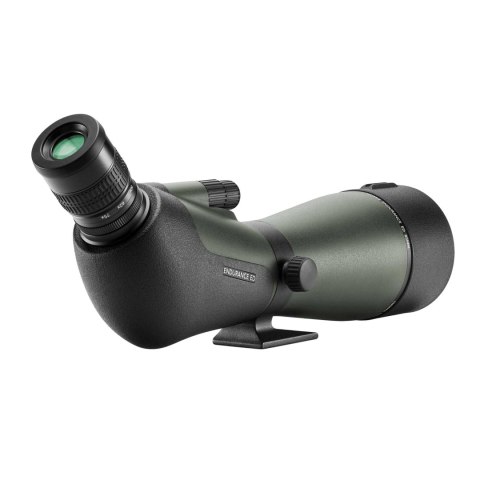 Luneta obserwacyjna Hawke Endurance ED 25-75x85 kątowa