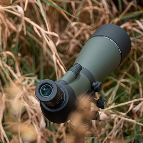 Luneta obserwacyjna Hawke Endurance ED 25-75x85 kątowa