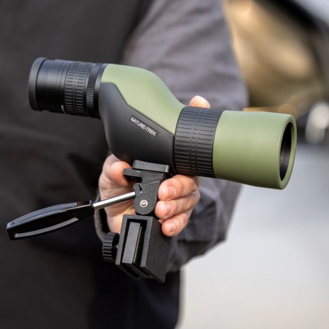 Luneta obserwacyjna Hawke Nature Trek 13-39x56 prosta