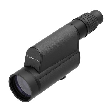 Luneta obserwacyjna Leupold Mark 4 12-40x60 Black Tremor 4