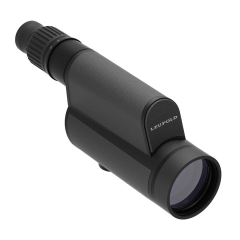 Luneta obserwacyjna Leupold Mark 4 12-40x60 Black Tremor 4