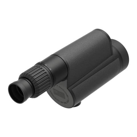 Luneta obserwacyjna Leupold Mark 4 12-40x60 Black Tremor 4