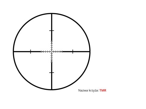 Luneta obserwacyjna Leupold Mark 4 20-60x80 TMR