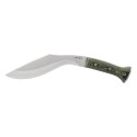 Maczeta Condor K-Tact Kukri Army zielony