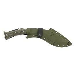 Maczeta Condor K-Tact Kukri Army zielony