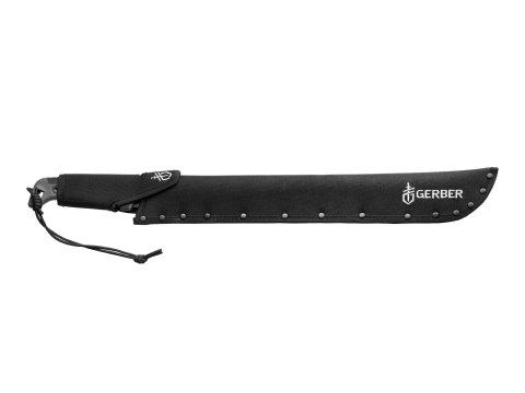 Maczeta Gerber Gator Bush