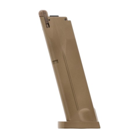 Magazynek do ASG Beretta M9 A3 FDE 6 mm