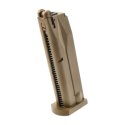 Magazynek do ASG Beretta M9 A3 FDE 6 mm