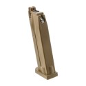 Magazynek do ASG Beretta M9 A3 FDE 6 mm