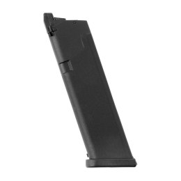 Magazynek do ASG Glock 17. 6 mm green gas