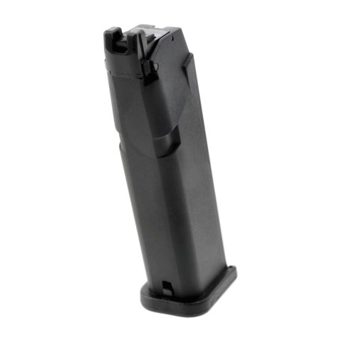 Magazynek do ASG Glock 17. 6 mm green gas