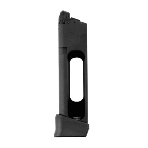 Magazynek do ASG Glock 17 gen 4. 6 mm