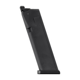 Magazynek do ASG Glock 17 gen 5. 6 mm 18 nabojowy