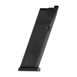Magazynek do ASG Glock 17 gen 5. 6 mm 18 nabojowy