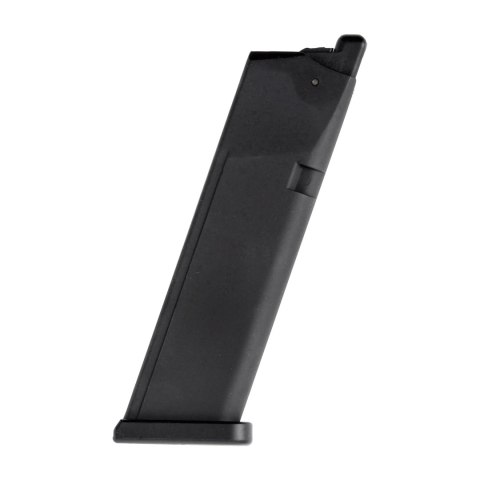 Magazynek do ASG Glock 17 gen 5. 6 mm 18 nabojowy