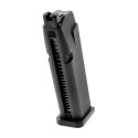 Magazynek do ASG Glock 17 gen 5. 6 mm 18 nabojowy