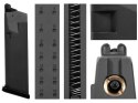 Magazynek do ASG Glock 17 gen 5. 6 mm 18 nabojowy