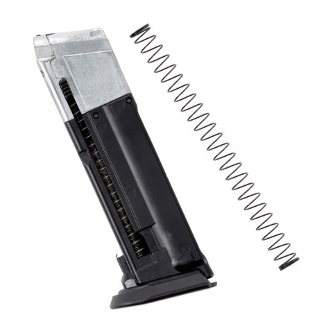 Magazynek do pistoletu Walther T4E PDP Compact 4" .43