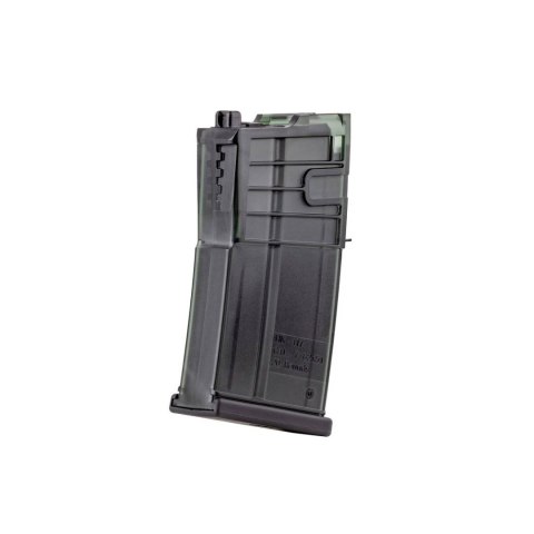 Magazynek do repliki ASG Heckler&Koch HK417 6 mm green gas