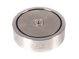 Magnes neodymowy do poszukiwań Black Magnet F300x2 podwójny