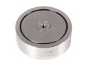 Magnes neodymowy do poszukiwań Black Magnet F400x2 podwójny