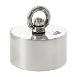 Magnes neodymowy do poszukiwań Treasure Magnet Punisher 360 stopni 1000 kg