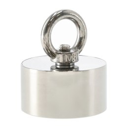 Magnes neodymowy do poszukiwań Treasure Magnet Warrior 360 stopni 400 kg