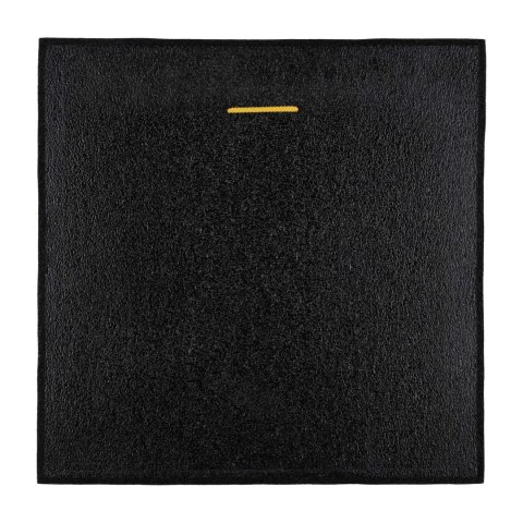 Mata łucznicza 60x60x15 cm + stelaż piankowa