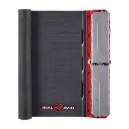 Mata rusznikarska Real Avid z organizerem Master Armorer's Mat AVMAM-AR