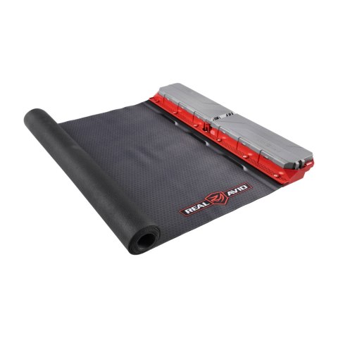 Mata rusznikarska Real Avid z organizerem Master Armorer's Mat AVMAM-AR