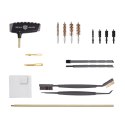 Mata rusznikarska Real Avid z zestawem narzędzi Master Cleaning Station AVMCS-P