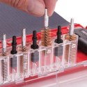 Mata rusznikarska Real Avid z zestawem narzędzi Master Cleaning Station AVMCS-P