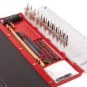 Mata rusznikarska Real Avid z zestawem narzędzi Master Cleaning Station AVMCS-U