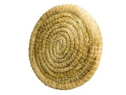 Mata słomiana 80 x 12-13 cm pogrubiana