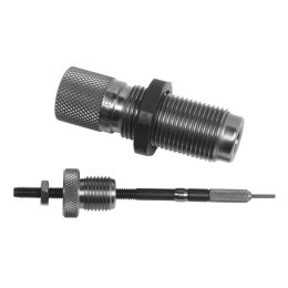 Matryca karbidowa Lyman do formatowania szyjki łuski do kalibru 300 Winchester Magnum