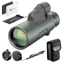Monokular Hawke Nature Trek 10x42 zielony