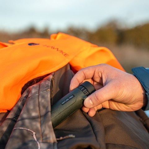 Monokular Hawke Nature Trek 8x25 zielony