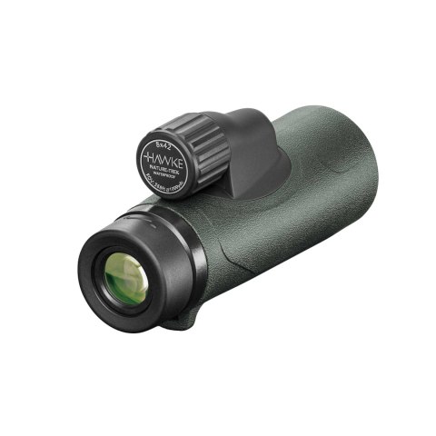 Monokular Hawke Nature Trek 8x42 zielony