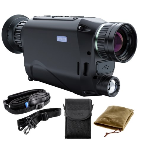 Monokular noktowizyjny Pard NV009-850nm