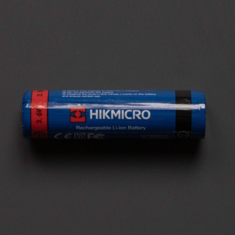 Monokular obserwacyjny noktowizor HIKMICRO Heimdal H4D biały