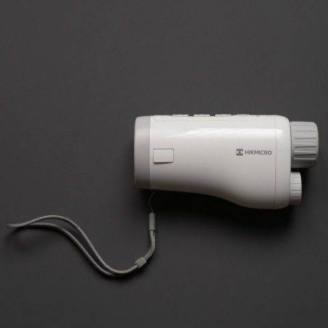 Monokular obserwacyjny noktowizor HIKMICRO Heimdal H4D biały