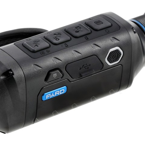 Monokular/kamera termowizyjna Pard Leopard 480 25 mm LE4-25