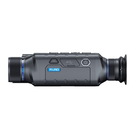 Monokular/kamera termowizyjna z dalmierzem Pard Leopard 480 LE4-35/LRF