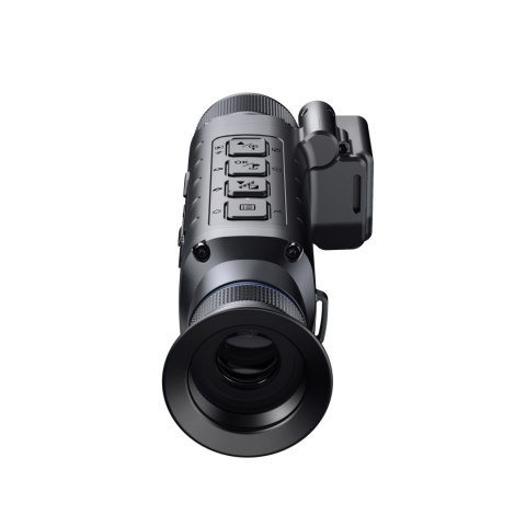 Monokular/kamera termowizyjna z dalmierzem Pard Leopard 640 35 mm LRF LE6-35/LRF