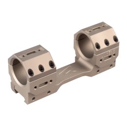 Montaż Audere Adversus monolityczny 30/28 0 MOA brązowy