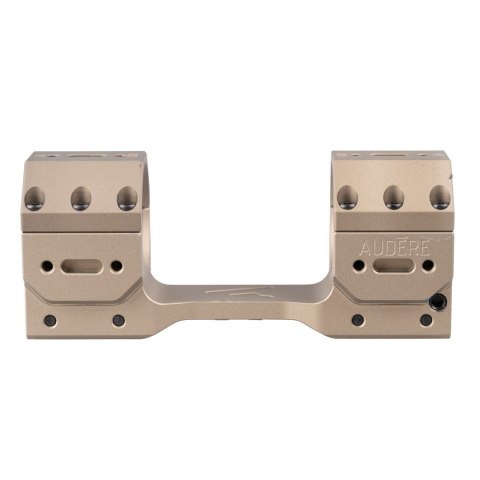 Montaż Audere Adversus monolityczny 30/28 0 MOA brązowy